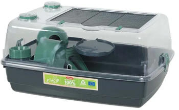 Zolux Ehop pour hamster 55 cm green (205 172VER)