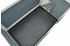 Nanook Indoor Kleintierstall Leo 146x89cm grau