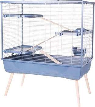 Zolux Neolife 100 RAB2 blue (205 661BLE)