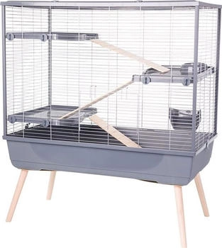 Zolux Neolife 100 RAB2 grey (205 661GRI)