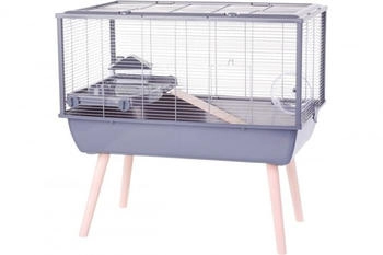 Zolux Neolife 80 hamster grey (205 663GRI)