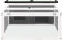 vidaXL Rabbit Hutch Solid Wood Pine 117,5 x 97 x 47,5 cm grey (172287)