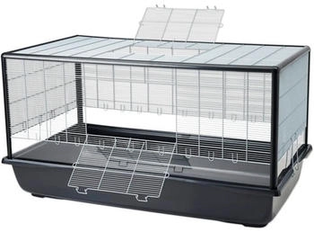 Savic Nagerheim Aura 120 Plexi