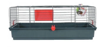 Zolux Classic 100 grau/rot