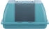 Blau: Trixie Transportbox Vogel und Kleintier