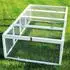 Zooprinz Premium Freilaufgehege Rabbit Run weiß