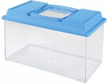 Nobby Fauna-Box Tiertransportbox 6L, 27x17x18cm (850924)