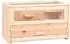 vidaXL Hamsterkäfig Massivholz Fichte 60x30x35cm