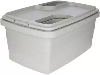 Kerbl Bunny Base Erdbau f&uuml;r Kaninchenheim (81749)