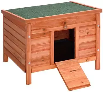Trixie natura Kleintierhaus 60x47x50cm (62392)