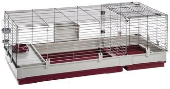 Ferplast Krolik 140 Rabbit and Guinea Pig Cage