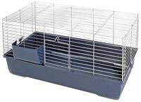 Kerbl Nagerk&auml;fig Sonny Flat 80 80 X 45 X 42 Cm
