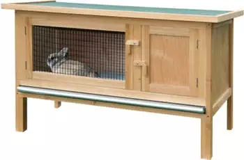 Kerbl Nagerhaus Fred (100 x 45 x 62 cm)