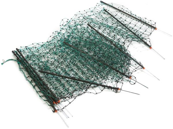 Kerbl Kaninchennetz (12 m) Einzelspitze grün Test - ❤️ Testbericht.de Mai  2022