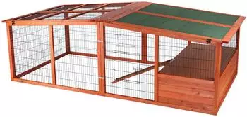 Trixie natura Freilaufgehege XL (62285)