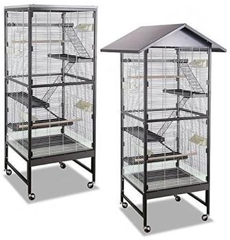 Montana Chinchilla I Antik/Platinum