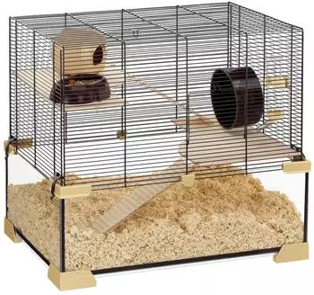 Ferplast Nagarium Karat 60 59,5 x 39 x 52,5 cm