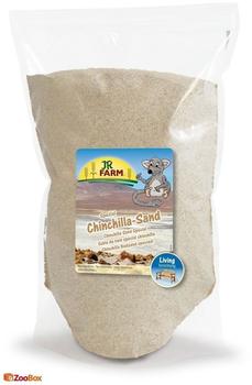 JR FARM Chinchilla Sand Spezial 4kg