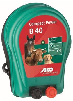 AKO Compact Power B 40