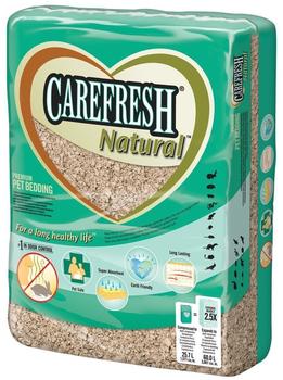 Chipsi Carefresh Natural 14L