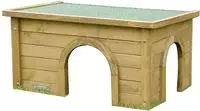 Kerbl Pet Nagerhaus XL - L 59 x B 39 x H 30 cm