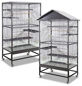 Montana Chinchilla II Antik/Platinum