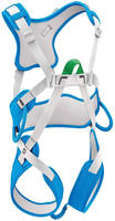 Petzl C068AA00, Klettergurt Petzl Ouistiti 2026 blau