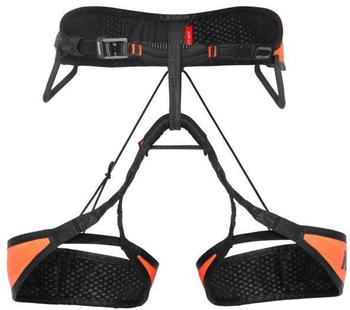 Mammut Sender Light Harness (2020-01150-2228-112) vibrantorange