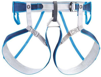 Petzl Tour (C020BA01) grey/blue