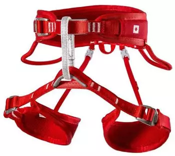 Ocun Twist Kid (04337Red) red