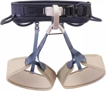 Petzl Corax LT (C052AB03) darkgray