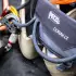 Petzl Corax LT (C052AB03) darkgray