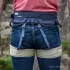Petzl Corax LT (C052AB03) darkgray