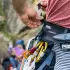 Petzl Corax LT (C052AB03) darkgray