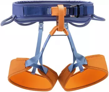 Petzl Corax LT (C052AB06) indigoblue