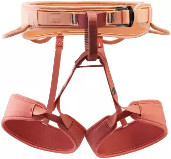 Petzl Women's Corax LT (C052BB08) coralsand