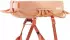 Petzl Women's Corax LT (C052BB08) coralsand
