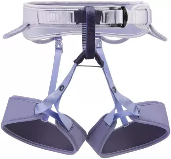 Petzl Women's Corax LT (C052BB03) lilacwhite
