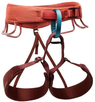 Black Diamond Momentum Klettergurt Damen (650006) bajasunrise