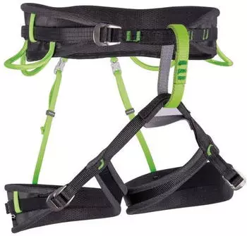 Camp Escape (3474) black/green