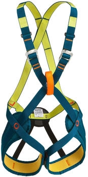 Simond Komplettgurt Spider Kinder