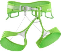 Edelrid 74937.007.4990, Edelrid ACE III - Klettergurt L neon green
