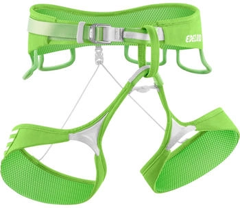 Edelrid Ace III (Größe 58-96cm, gruen)