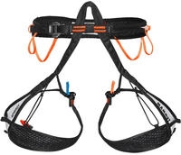 Mammut 2020-01170, Mammut Aenergy Klettergurt-Weiss-XL, Kostenlose R&uuml;cksendung: 60