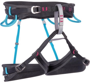 Camp Aurora (Größe 83-93CM, schwarz)