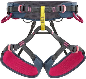 Climbing Technology Damen Anthea (Größe L-XL, grau)