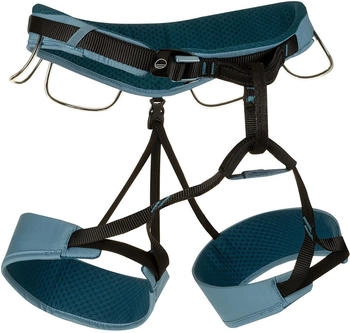 Wild Country Damen Flow 2.0 (Größe XS, blau)