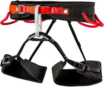Ocun Damen Levit Lady (Gr&ouml;&szlig;e 68-78cm, schwarz)