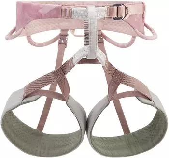 Petzl Damen Selena (Größe 65-71CM, rosa)