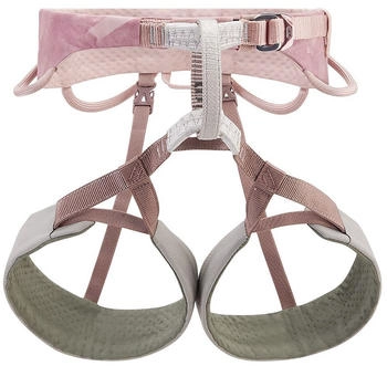 Petzl Damen Selena (Größe 71-77CM, rosa)